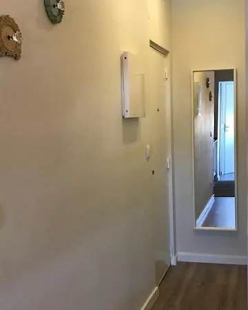 Lovely Monsanto View In Campolide - Zamb D