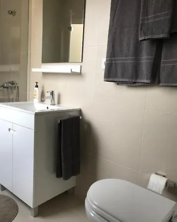 Appartement Lovely Monsanto View In Campolide - Zamb D Lissabon